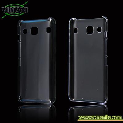 China Custom Hard case cover for Kyocera KYV36 for sale