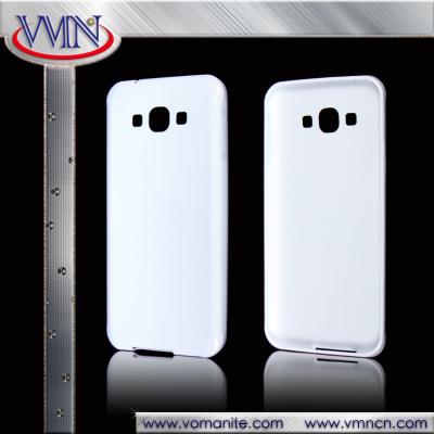 China China supplier high quality tpu mobile phone soft case for Samsung galaxy SCV32 for sale