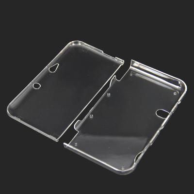 China Protective game case for 3DS-LL/XL game player housing cover for nintendo 3ds LL for sale