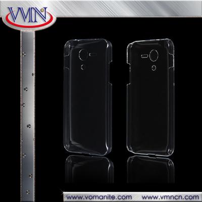 China Manufacturer! Hard PC high clear plastic case for Kyocera DIGNO F 503KC for sale