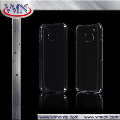 China Wholesale good quality smooth PC case for HTC One M10/HTC 10 HTV32 for sale