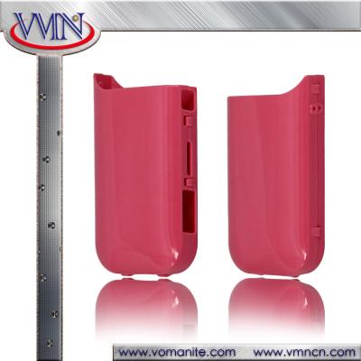 China Protective Tobacco PC cover Colorful pink Hard PC case for IQOS Electronic cigarette for sale