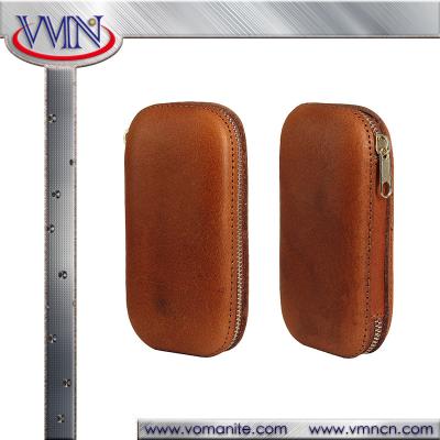 China IQOS zipper Pouch Bag Anti Scratch Full Protective Mold IQOS Electronic Cigarette Kit for sale