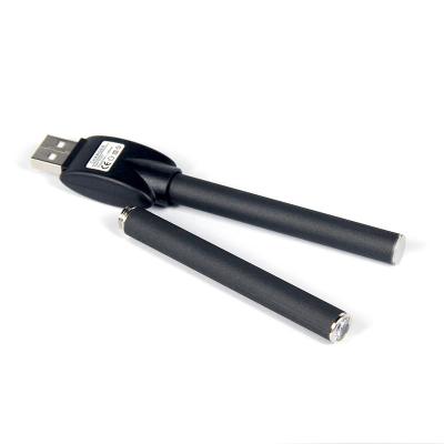 China Black  charger for JT electronic Cigarettes aluminium material with USB for sale