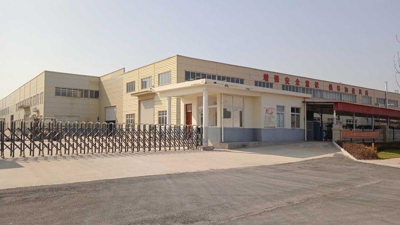 Verified China supplier - Anhui Kaixin Electromechanical Technology Co., Ltd.