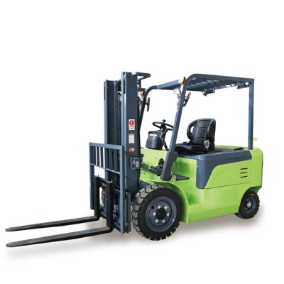 China Construction Material Shops 3T 3.5T Diesel/Electric Cpd30 Forklift Diesel/Electric Forklift For Sale for sale