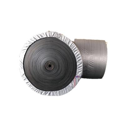 China High Strength And Impact Resistance Rock Nylon Rubber Conveying Fabric Rubber Conveyor Belt NN for sale