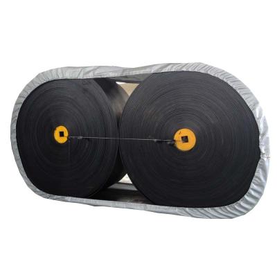 China Factory Supply Cheap Coal CC/EP200 Flame Retardant Abrasion Rubber Conveyor Belt for sale