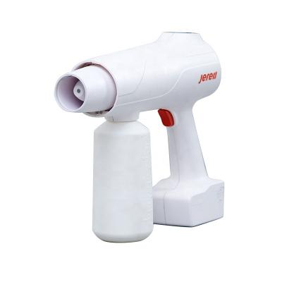 China Garden Spray Smart Portable Hand Held Electrostatic Sprayer for sale