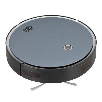 China High quality new product vacuum cleaning robot vacuum cleaner intelligent cleaning broom and mop robot vacuum cleaner for sale