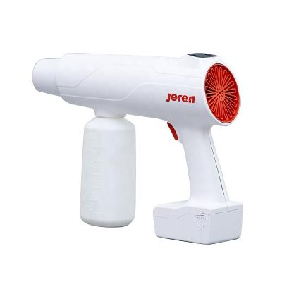 China For Pet Hospital Jereh Hand Held Portable Electrostatic Sprayer for sale