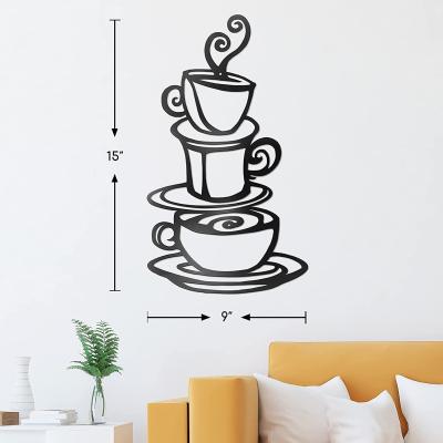 China Durable Coffee Decorations for Kitchen, 15