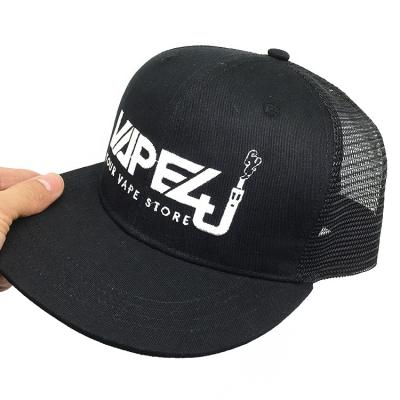 China Custom Embroidery Logo European and American Snapback Manufacturer Style Hat Cap Suppliers Snapback Back Hat for sale