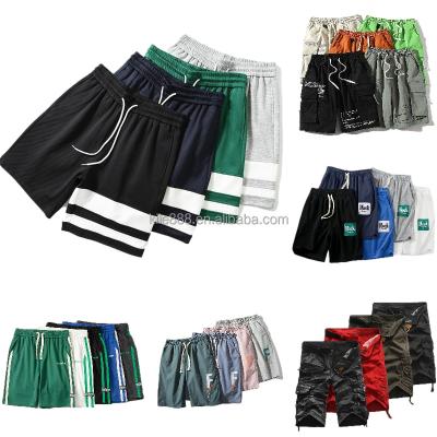 China New Fashion Anti-wrinkle Summer Men's Casual Sports Cargo Shorts Quality Wholesale Supply for sale