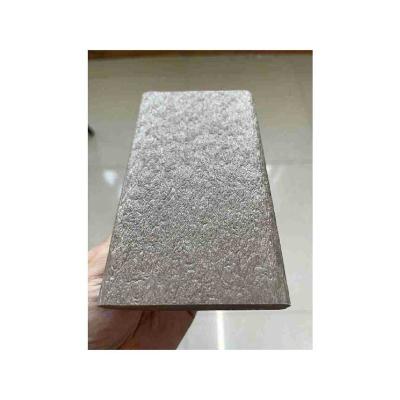 China High Strength Popular Products Logo Customizable Hdpe Material Hard Plastic Sheet for sale