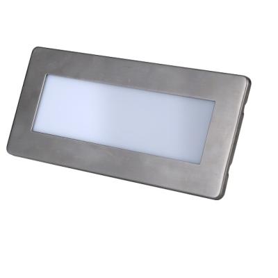 China Modern Emergency Led Step Light for sale