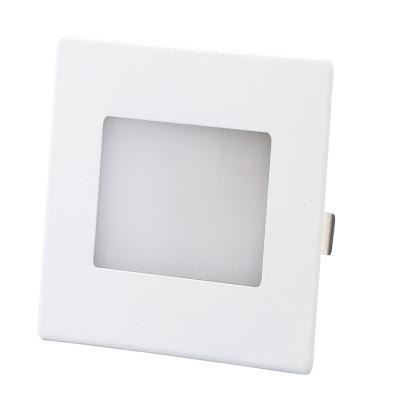 China Modern Warm White LED Wall Light for sale