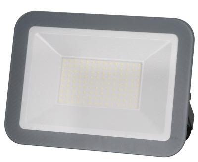 China LANDSCAPE SAA Certificate 230V Black 100W LED Spotlight for sale