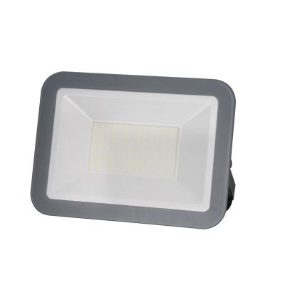 China Warehouse New CE RoHS SAA Aluminum ERP IK>08 100W LED Waterproof Flood Light for sale