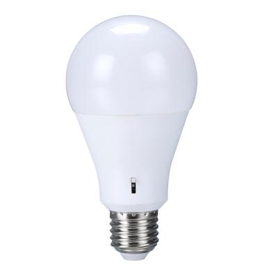 China Hotel High Lumen 10W 12W 3CCT LED Bulb for sale