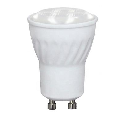 China Modern Narrow Beam GU10 MR11 3W LED Spot Lamp for sale