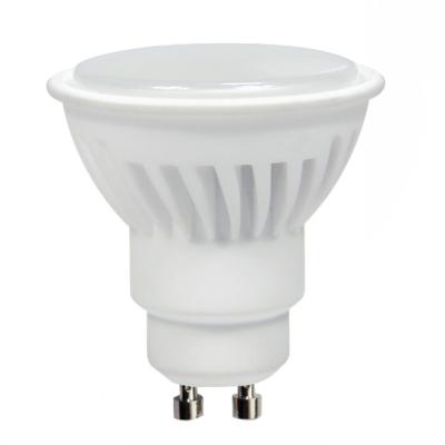 China Modern 9W 1000LM GU10 LED Ceramic Spotlight for sale