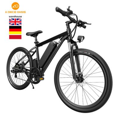 China 26 Inch Electric Bicycle ADO USA STORE Electric Bicycle A26 Classic Electric Bike Long Range Bike for sale