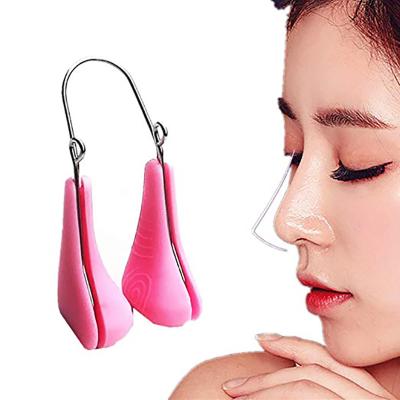 China Japanese High Wing Narrow Nose Clip Nose Lift Nose Lift Beauty Correction for sale