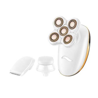 China Painless Household IPL Hair Removal Instrument Household Photon Depilation Whole Body Male And Female General Purpose for sale