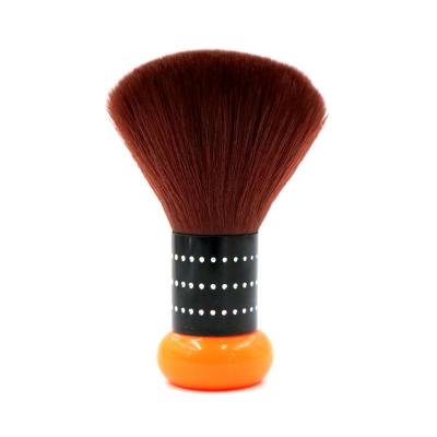 China Angular Blush Supply Blush Brush, High End Haircut Neck Sweep Brush, Big Blush Beauty Tools for sale