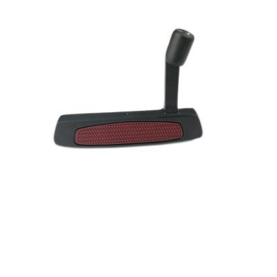 China Steel Hot Sellers Wholesale Custom Golf Putter Head OEM Golf Pint Head Die Casting Golf Putter Head for sale