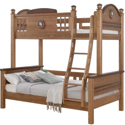 China Modern Sampo Kingdom Bedroom Furniture Kid's Bed For Girl Kinder Bunkbeds Kids Beds Bed Children for sale