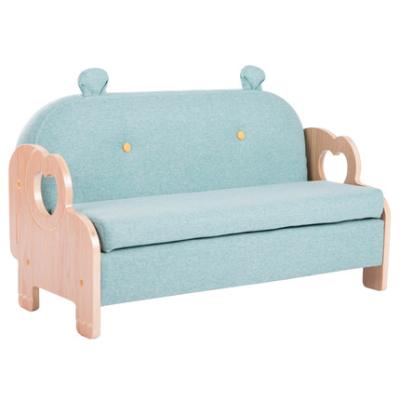 China Modern Kids Sofa Factory Made French Folding Single Bed Corner Price Sofa Set for sale