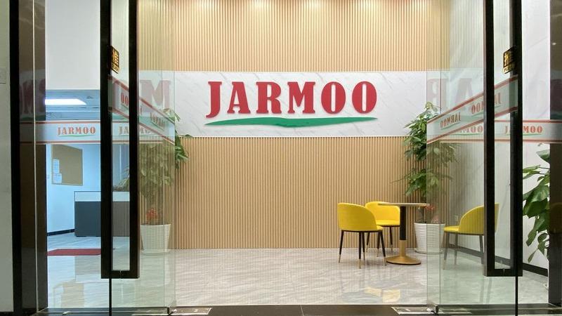 Verified China supplier - Wuhan Jarmoo Apparel Co., Ltd.