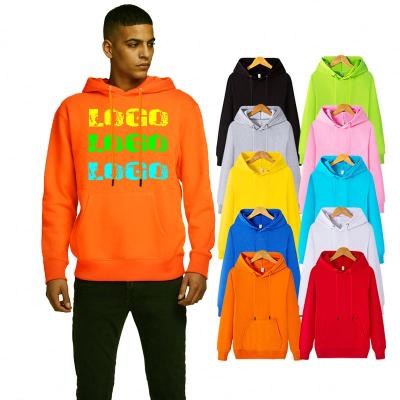 China Custom Hoodies Logo Oem Hoodies Custom Made Oversized OEM Anti-Shrink Factory Private Label Hoodies for sale