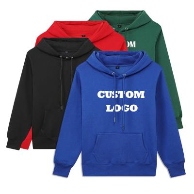 China Men's Anti-Wrinkle Zipper Up Clothing Fleece Hoodie Sportswear Bulk Customization For Men Sweatshirt Hoody Man Hoodies for sale