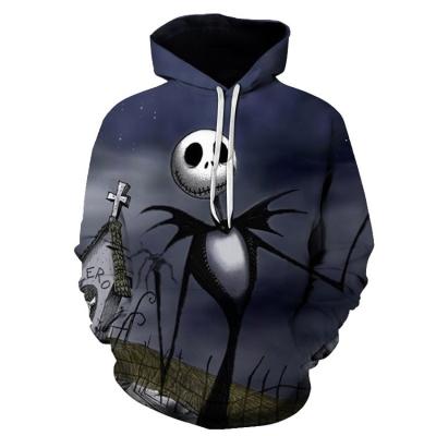 China Anti-wrinkle 3D Printed Hoodies Coat Men My Hero Academia Custom Factory Price Sublimation Hoodie Sweatshirts for sale