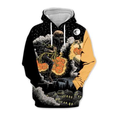 China Anti-Wrinkle Full Dye 3D Hoodies Sweatshirts For Men Camouflage Sweatshirt Custom Sublimation Logo Cropped Hoodie for sale