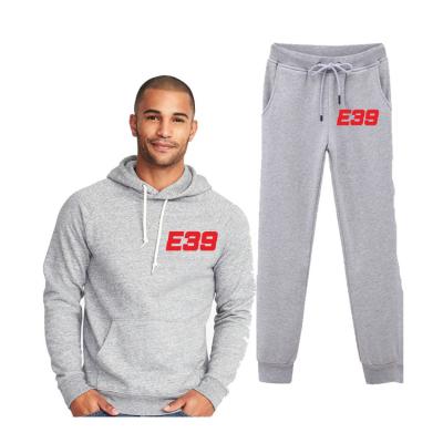 China Breathable Custom Daily Tracksuit Men Unisex Joggers Sweat Panties With Logo for sale