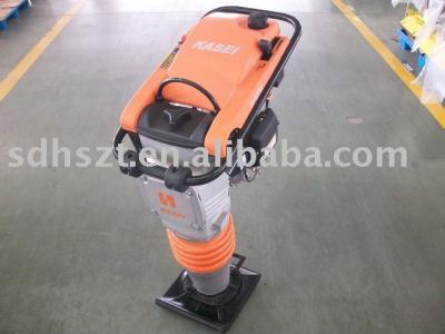 China 4 stroke gasoline engine lady HCR70A for sale