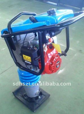 China Honda GX100 Vibration Lady HCR70A for sale