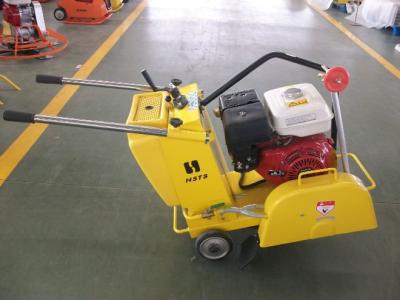 China asphalt cutter with Honda engine LQS350 for sale