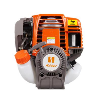 China KASEI 37.7cc 140FA 4 stroke air cooled gasoline engine with EPA for sale