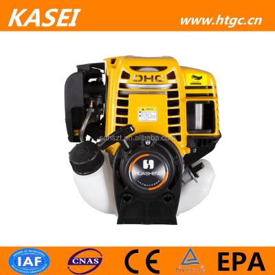 China huasheng mist rag air cooled engine with EPA for sale