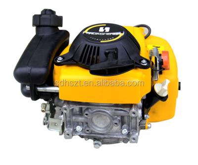 China Air Cooled Vertical Gasoline Engine for Lawn Mower for sale