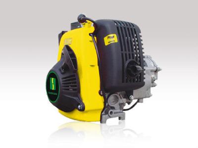 China Small 4-stroke air-cooled gasoline engine for sale