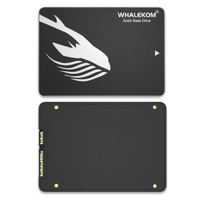 China Solid State TLC SSD WHALEKOM SATAIII 2.5 Inch 240 GB 240GB 480GB 128GB 256GB 512GB 1TB SSD for sale