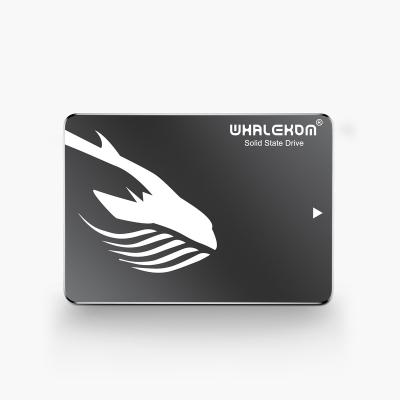 China SSD WHALEKOM SATAIII 2.5 Inch Solid State TLC SSD 240 GB 240GB 480GB 512GB 1TB SSD for sale