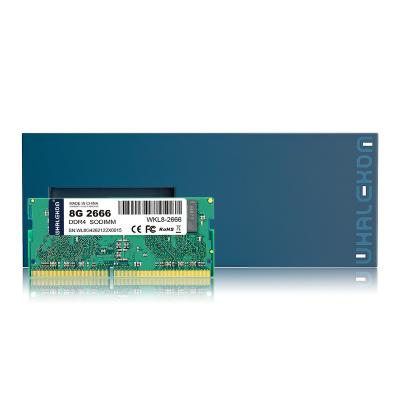 China NB Desktop Memory: 4GB 8GB DDR4 RAM 2400/2666/3200MHz 1.2V PC4-21300 for Desktop for sale