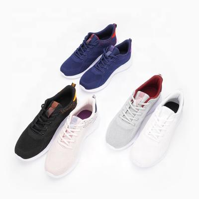 China CUSHIONING Comfortable Ladies Women's Comfortable Ladies Lightweight Stylish Light Air Girl Brand Sports Breathable Shoes For Women for sale